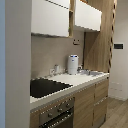 Frühstückspension Alloggio Turistico Al Colosseo *