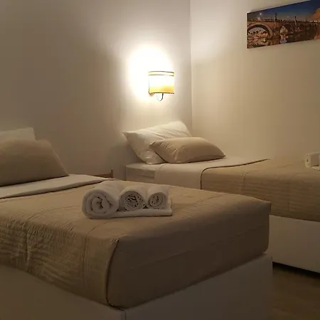 Alloggio Turistico Al Colosseo