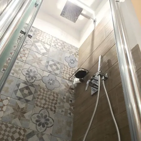 Alloggio Turistico Al Colosseo Frühstückspension *