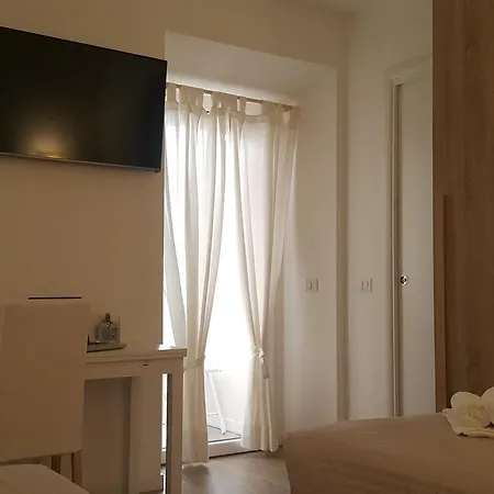 Alloggio Turistico Al Colosseo Frühstückspension