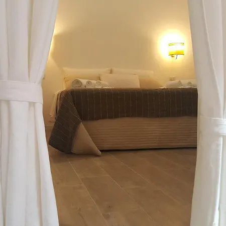 Alloggio Turistico Al Colosseo Bed and breakfast
