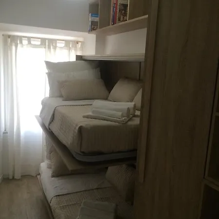 Frühstückspension Alloggio Turistico Al Colosseo *