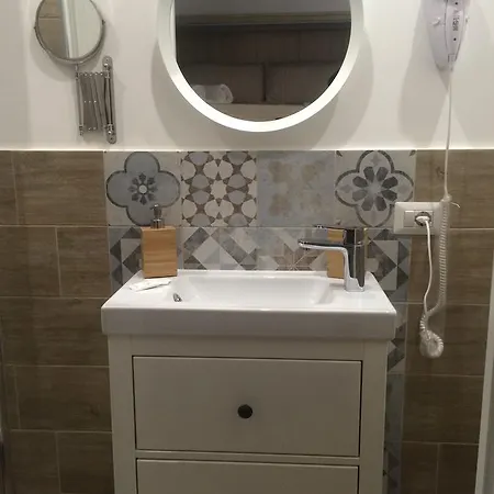 Alloggio Turistico Al Colosseo * Rom