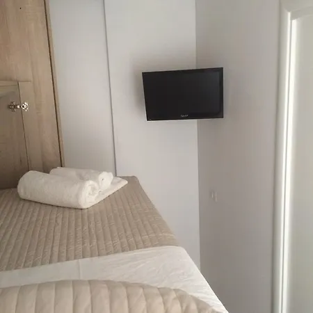 Frühstückspension Alloggio Turistico Al Colosseo *