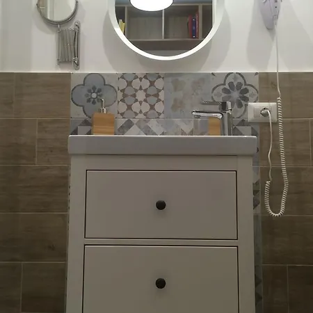 Alloggio Turistico Al Colosseo * Rom