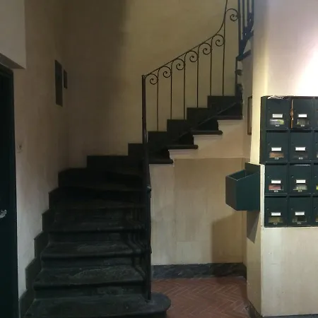 Bed and breakfast Alloggio Turistico Al Colosseo